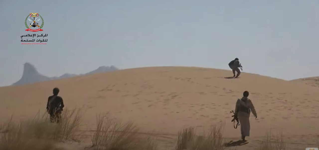 التحالف يكشف عن خسائر الحوثيين خلال الـ24 ساعة الماضية