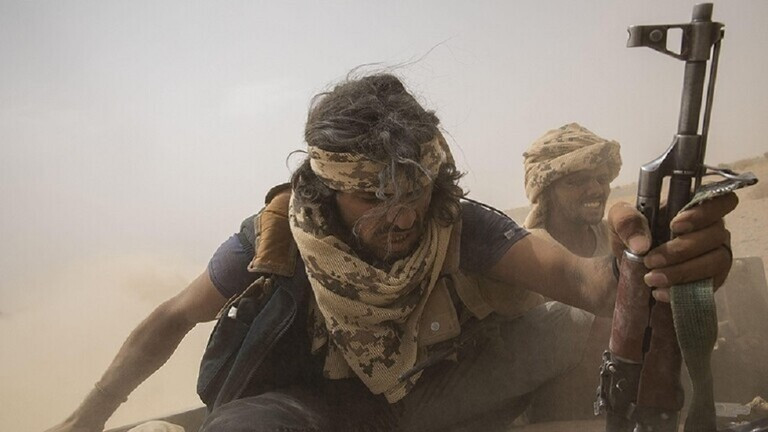 التحالف يدمر طائرة مسيرة ويكشف حصيلة عملياته ضد الحوثيين