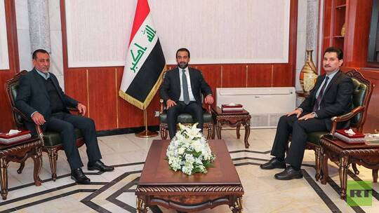 العراق.. الكشف عن موعد انتخاب رئيس الجمهورية