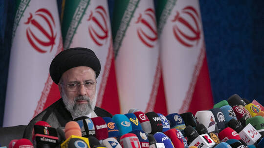 الرئيس الإيراني: مستعدون لمواصلة المفاوضات مع السعودية