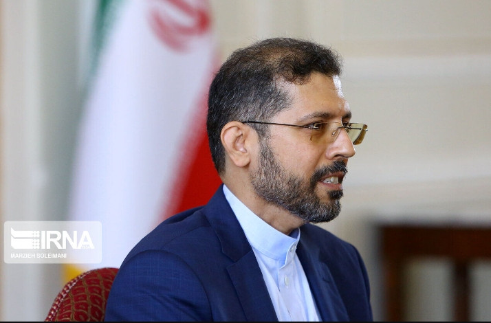 إيران تنتظر رداً روسياً على عرقلتها إحياء الاتفاق النووي