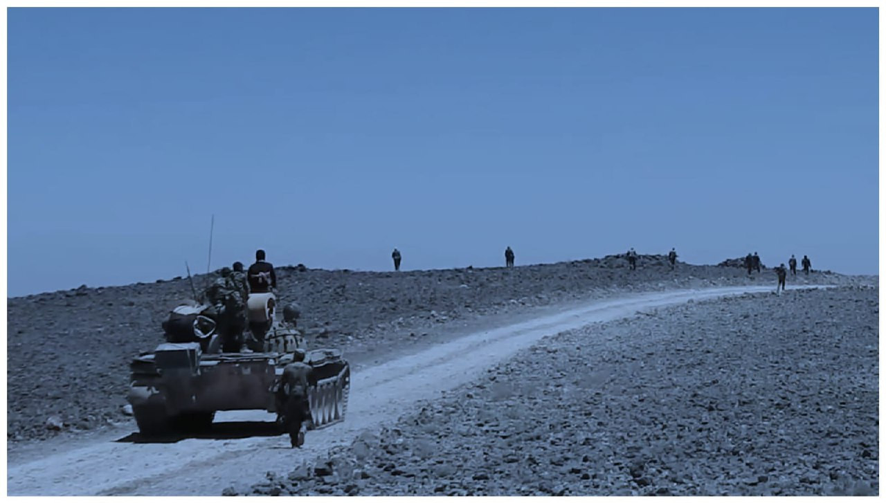 إيران تُنشئ نقطة عسكرية جديدة في حلب