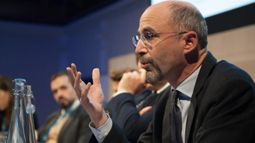 واشنطن غير متأكدة من قرب توقيع اتفاق نووي مع إيران