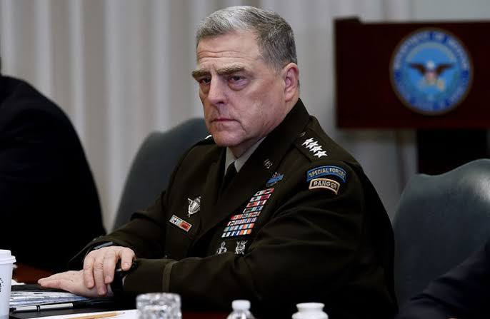 هيئة الأركان الأميركية ترفض إزالة "فيلق القدس" من قائمة المنظمات الإرهابية