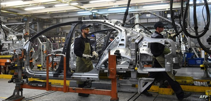 روسيا تطلب قطع غيار للسيارات من إيران