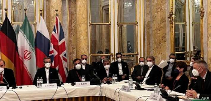 تحرك أوروبي لإنقاذ الاتفاق النووي