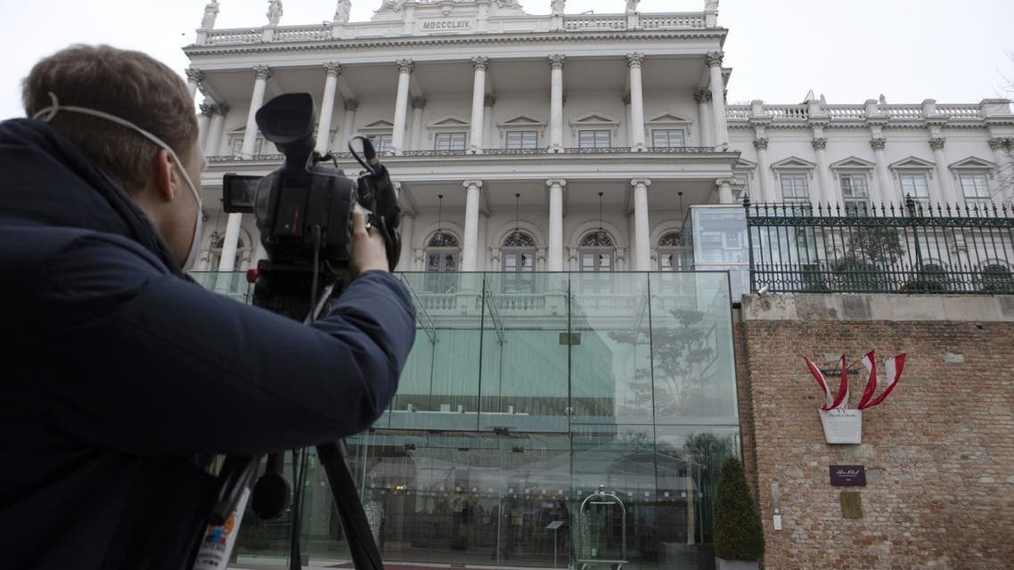 تفاؤل ألماني بإبرام صفقة نووية في فيينا