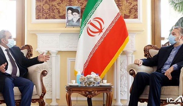 سوريا.. مساعٍ إيرانية للتغلغل في جامعة دمشق