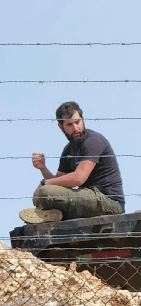 الجيش الإسرائيلي يكشف عن موقع استطلاع جديد لـ"حزب الله"