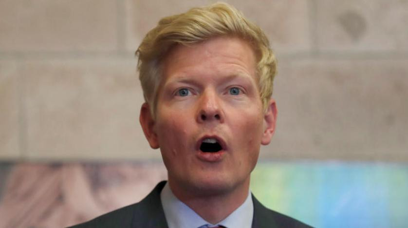 مبعوث الأمم المتحدة في اليمن يتطلع لاتفاق سلام أوسع