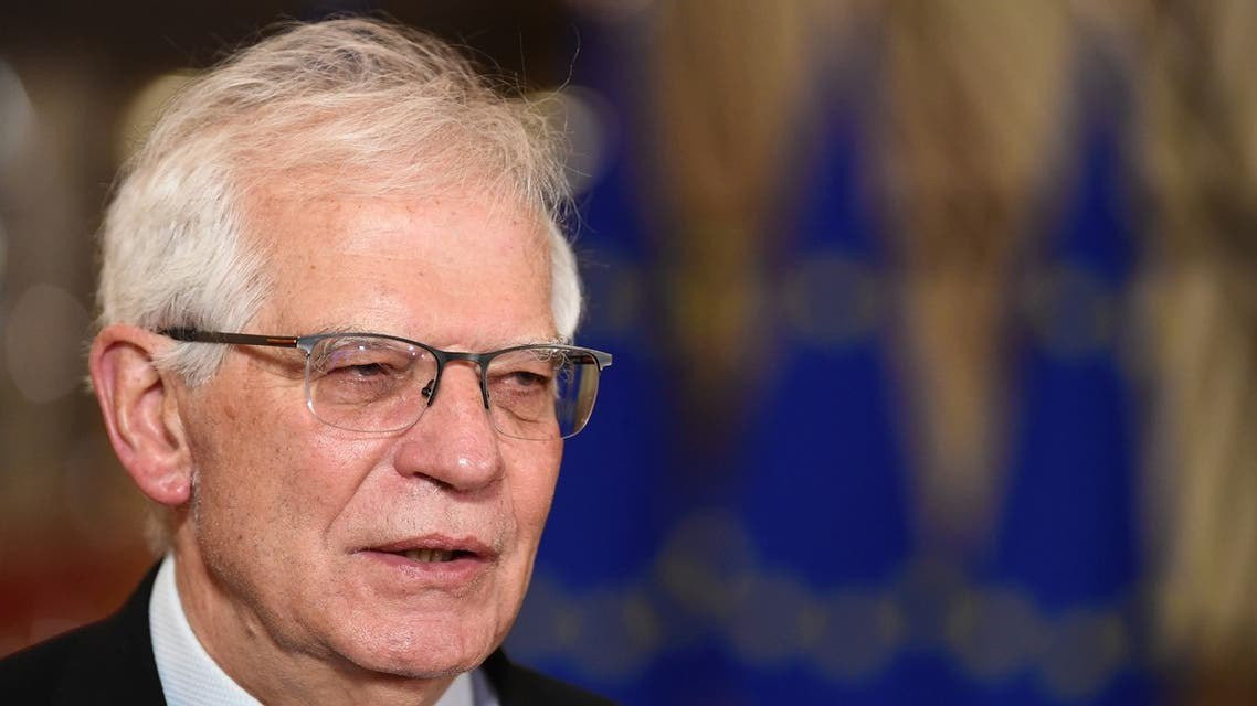 مسؤول أوروبي يزور طهران ومصادر تكشف الهدف