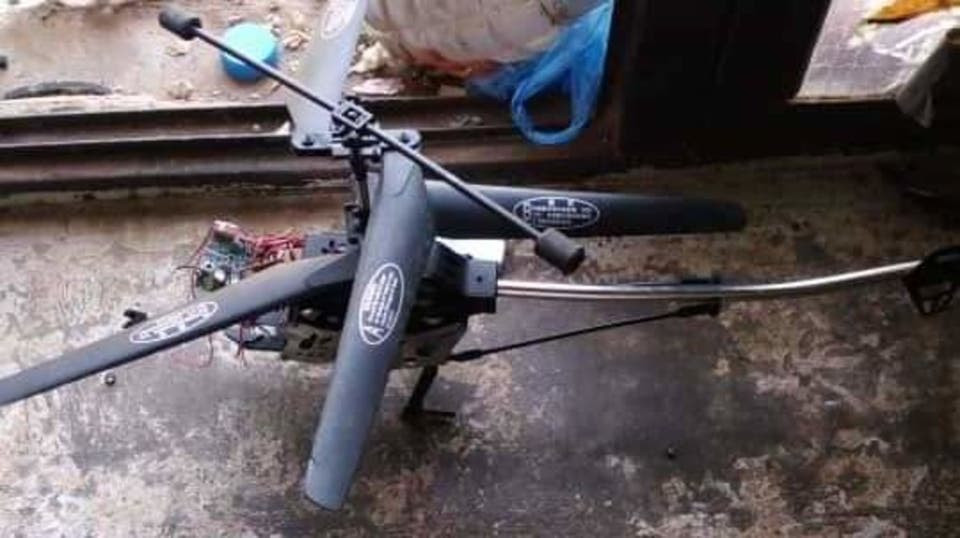 "الحوثيون" يخرقون الهدنة..إسقاط طائرة محملة بالقذائف