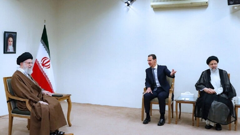 طهران تعارض شن أنقرة لعملية عسكرية جديدة في سوريا