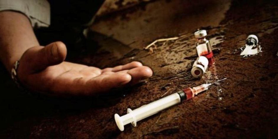 في دمشق.. المخدرات تباع في محلات الدخان