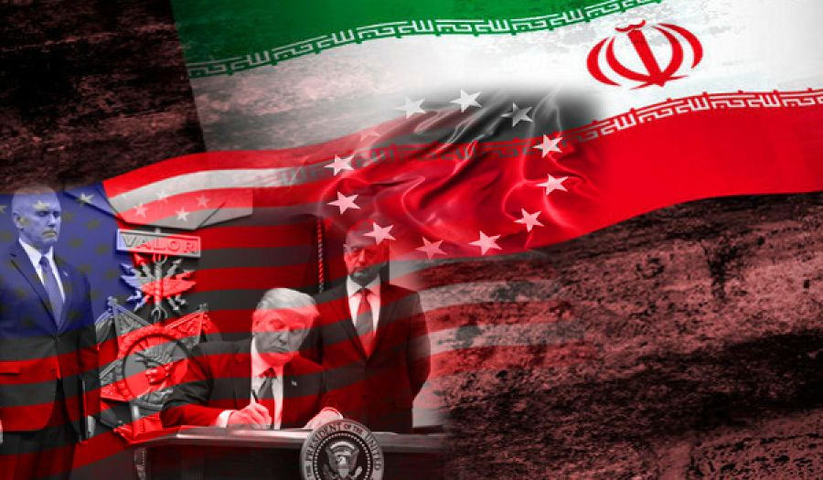 واشنطن تعتزم فرض عقوبات جديدة ضد إيران