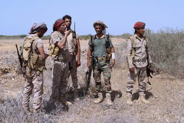 "الجيش اليمني" يكشف عن خروقات الحوثيين للهدنة خلال يومين