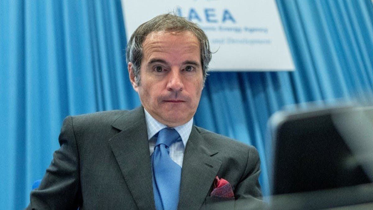 الوكالة الدولية للطاقة الذرية: برنامج إيران النووي يمضي بسرعة كبيرة جدا