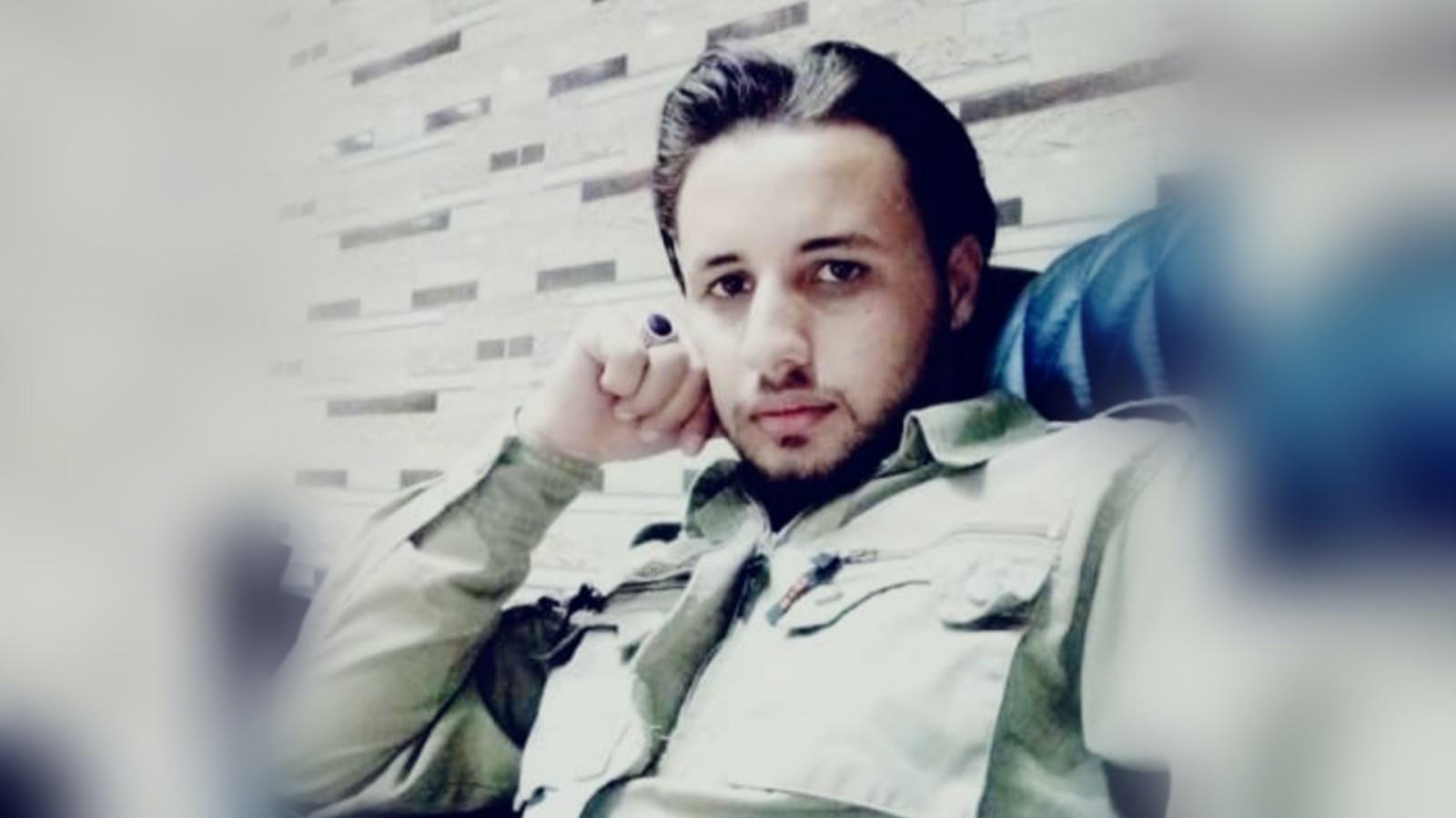 عنصر في ميليشيا إيرانية يتسبب بإصابة طفلين في سوريا