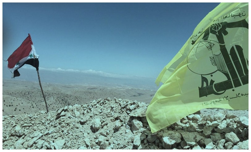 عنصر في ميليشيا تابعة لروسيا يطعن عنصرا من ميليشيا "حزب الله" في سوريا