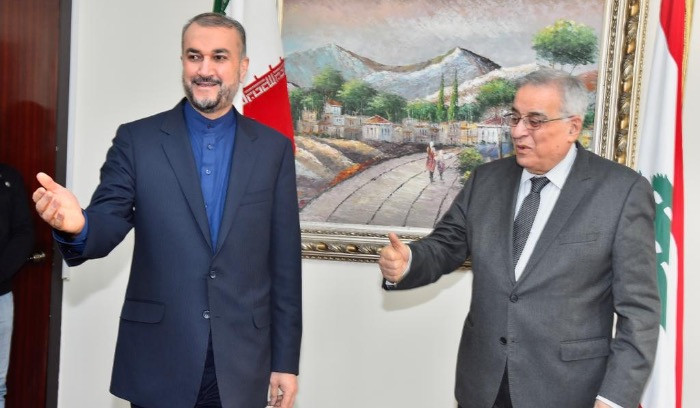 إيران تجدد استعدادها لمساعدة لبنان في حل أزمة الكهرباء