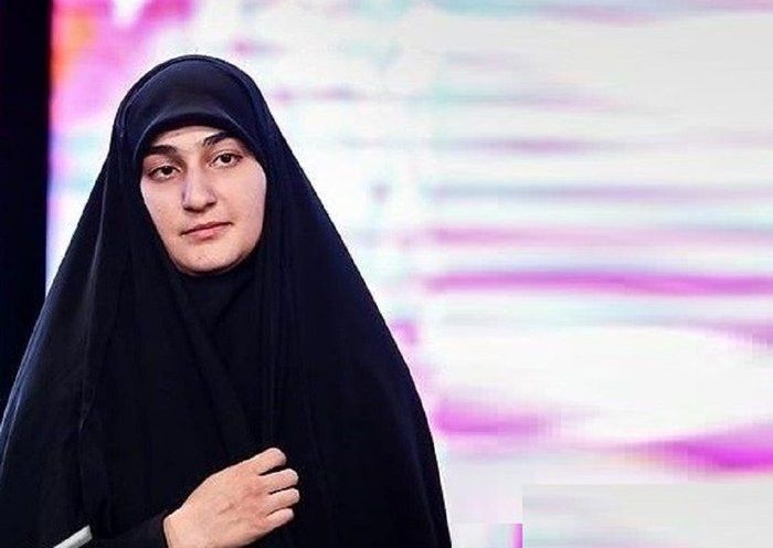 الرئاسة اللبنانية تنفي منح الجنسية لابنة "سليماني"