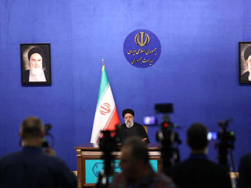 لماذا تتمسك إيران بإغلاق قضية المواقع النووية غير المعلنة للعودة للاتفاق النووي؟