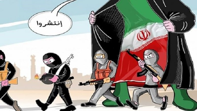 بتهمة تمويل الإرهـاب.. "مجموعة العمل المالي" تعيد معاقبة إيـران