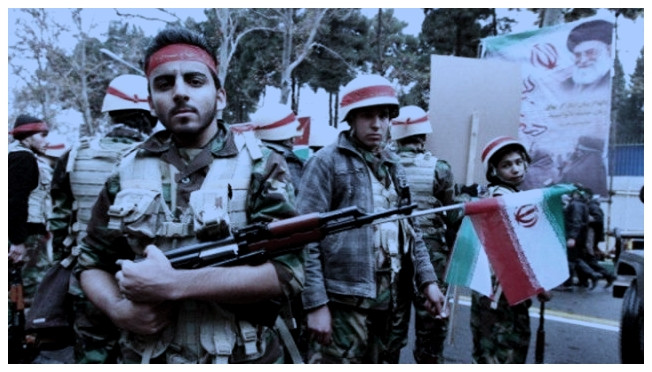 "الحرس الثوري" يعاقب "الحاج جواد" وينقله مع عناصره إلى ريف حماة