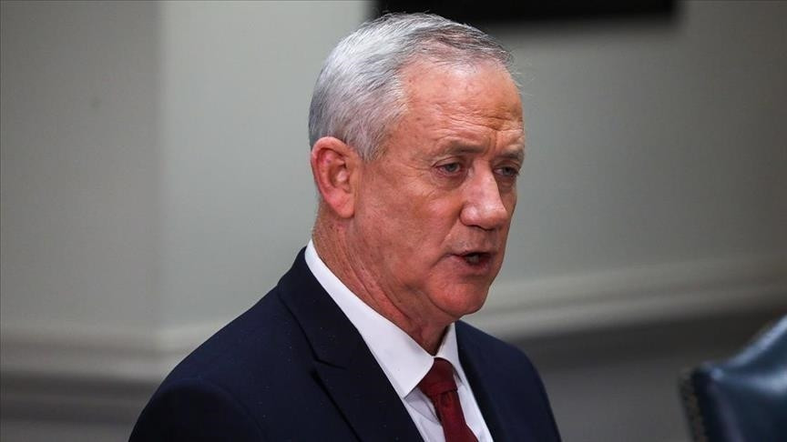 وزير الدفاع الأسرائيلي يرحّب بقبول لبنان لاتفاق ترسيم الحدود