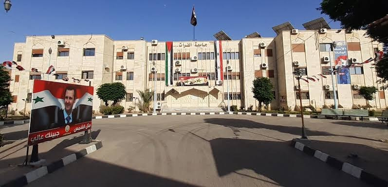 إيران تغري طلاب ديرالزور بالمنح الدراسية