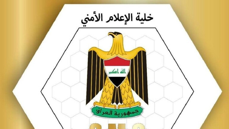 استهداف رتل تابع للتحالف الدولي في العراق