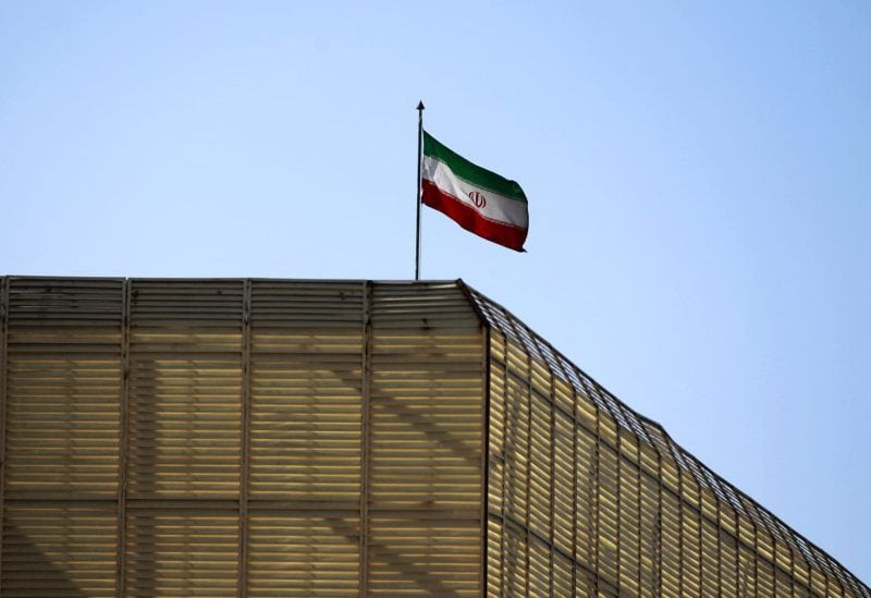 إعدام مسؤول عسكري إيراني رفيع يزيد التوتر بين إيران والغرب