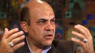 إيران تبرر جريمة إعدام علي رضا أكبري