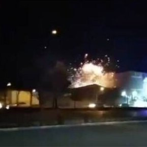 مسؤولون أميركيون: إسرائيل تقف وراء هجوم أصفهان داخل إيران