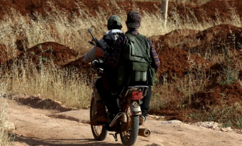 أصابع إيرانية.. عودة عمليات الاغتيال إلى درعا