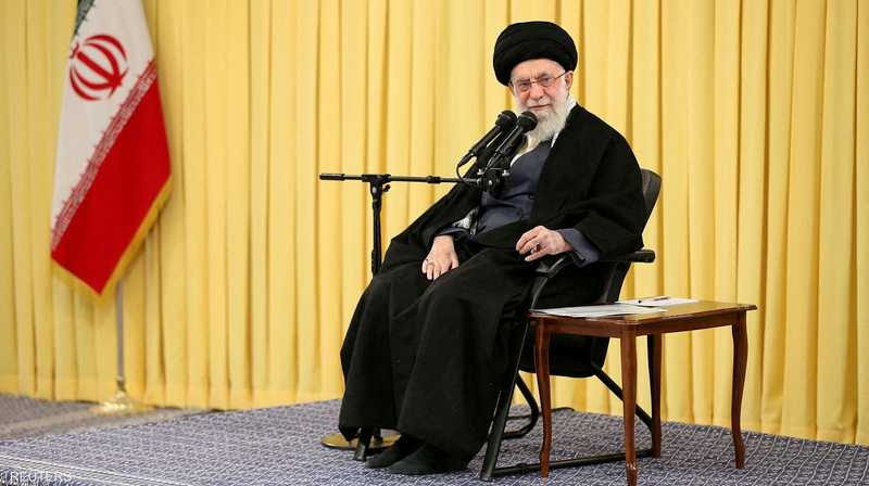 "خامنئي" يعلّق على جريمة تسميم تلميذات المدارس