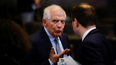 الاتحاد الأوروبي: استئناف العلاقات بين السعودية وإيران سيساهم في استقرار المنطقة