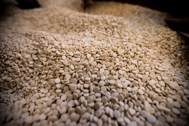 بريطانيا: عائدات تجارة الكبتاغون لنظام الأسد تبلغ نحو 57 مليار دولار أميركي سنويا