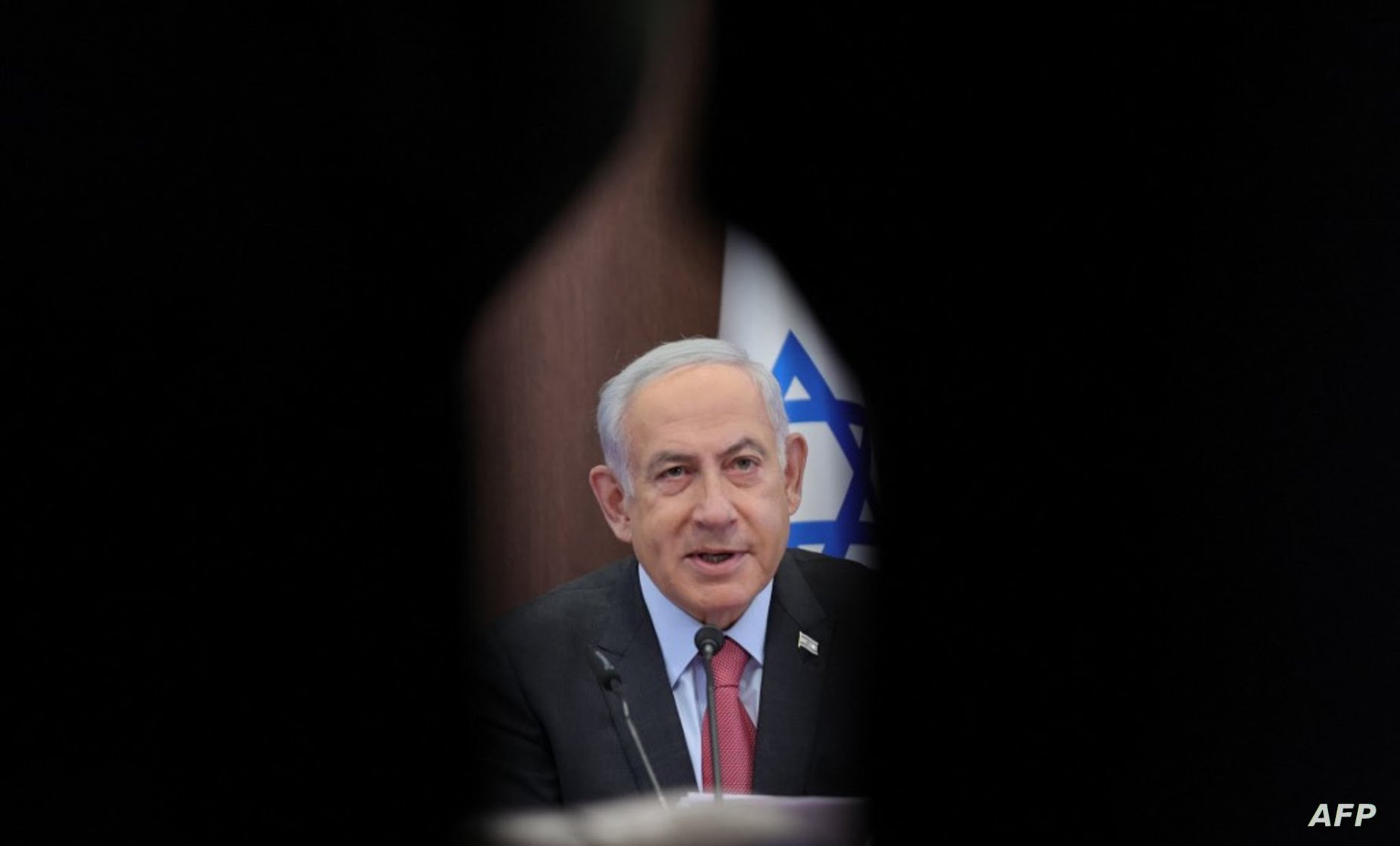 "نتنياهو" يحذر السعودية من مخاطر إعادة العلاقات مع إيران