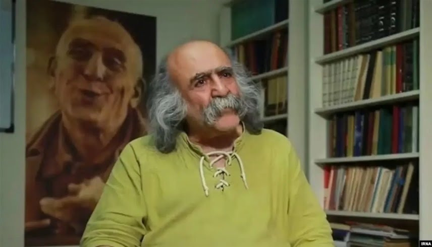 إيران تعاود اعتقال الصحفي المعارض كيفان صميمي