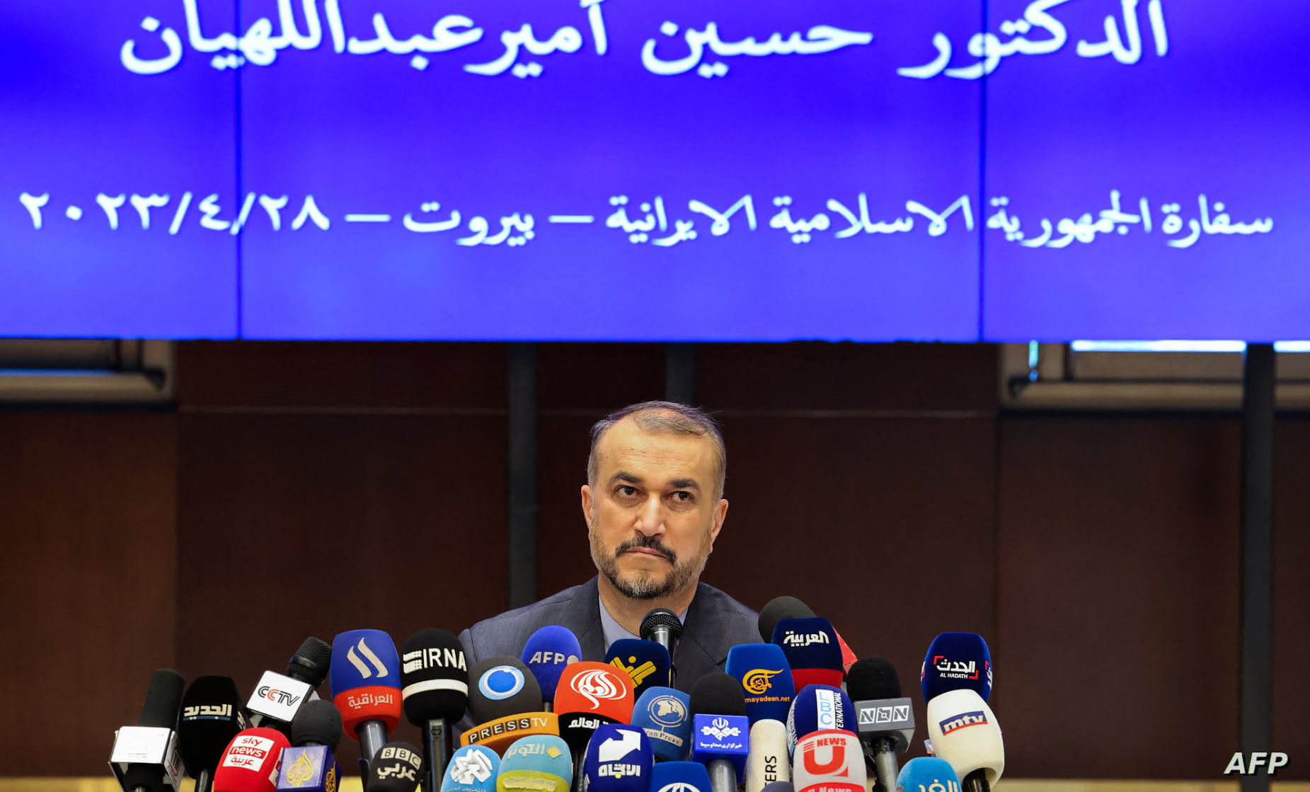 هل تغيرت سياسة إيران تجاه لبنان بعد الاتفاق مع السعودية؟