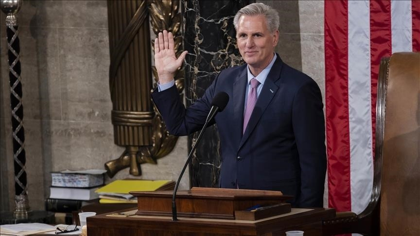 من الكنيست الإسرائيلي.. تعهد أمريكي بعدم حيازة إيران للسلاح النووي