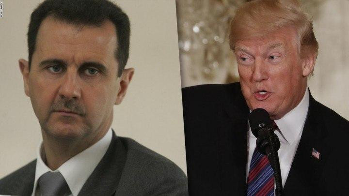 لتحقيق نصر قبل الانتخابات.. إدارة ترامب تفاوض للإفراج عن رهائن لدى نظام الأسد وإيران