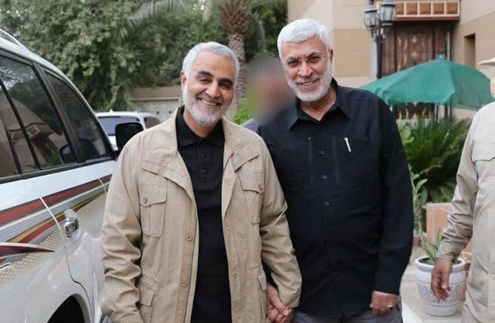 للمرة الأولى.. شاهد فيديوهات توثق عملية اغتيال "سليماني والمهندس"