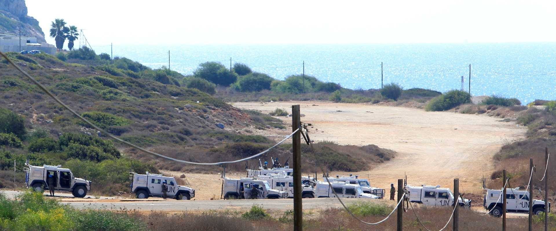 مصدر إسرائيلي: مطالب لبنان "استفزازية" وفرص نجاح ترسيم الحدود "ليست كبيرة"