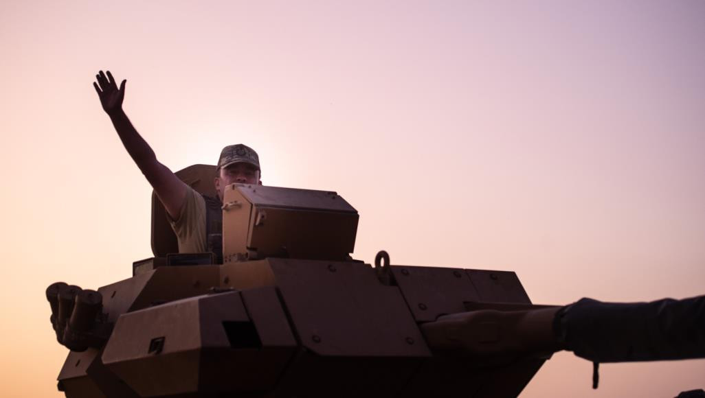 إيران تطالب تركيا بالخروج العاجل من سوريا