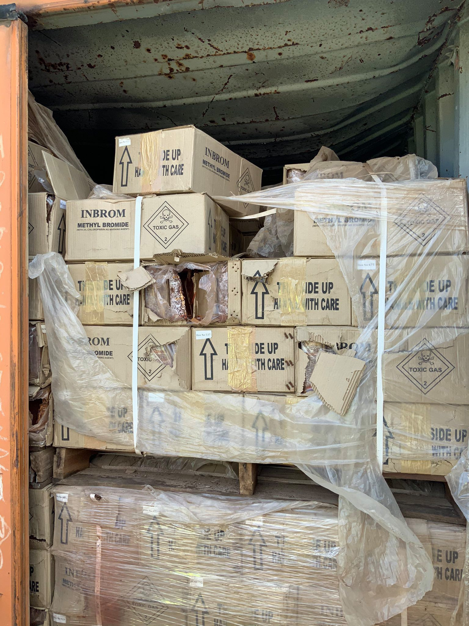 معلومات صادمة عن "قنبلة بيروت الثانية" والمسؤولون لا يعملون من أين أتت!