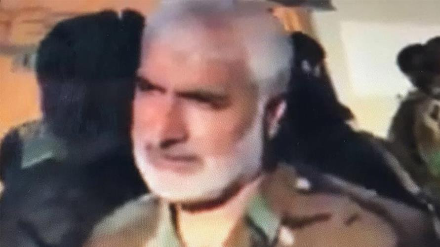 وسائل إعلام عبرية تتحدث عن اغتيال شخصية إيرانية بارزة في سوريا