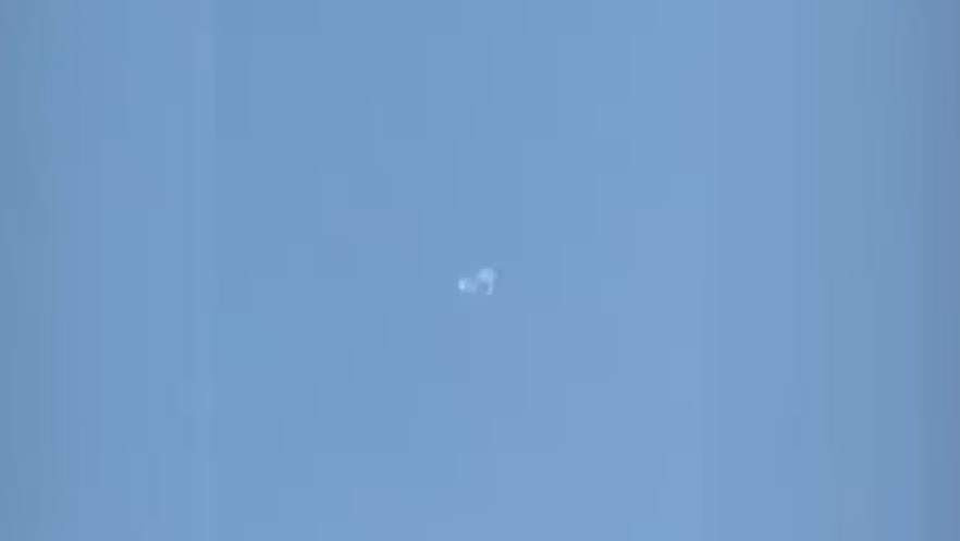 "حـزب الله" يستهدف طائرة إسرائيلية ببطاريات صواريخ روسية جلبها من سوريا