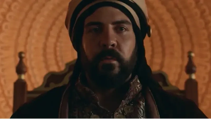 MBC تطرح برومو مسلسل "معاوية" بعد تأجيل دام عامين.. في رمضان 2025